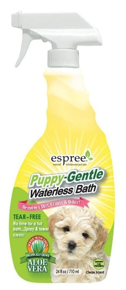 Puppy Waterless Bath 710 ml, view: 0