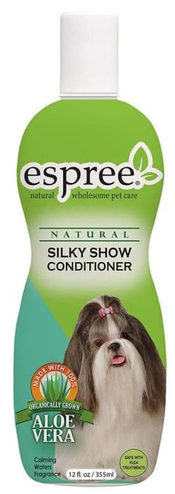 Silky Show Conditioner 355 ml, view: 0