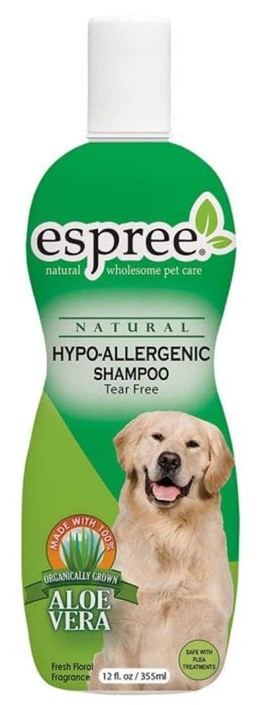 Hypo-Allergenic Sjampoo 355 ml, view: 0