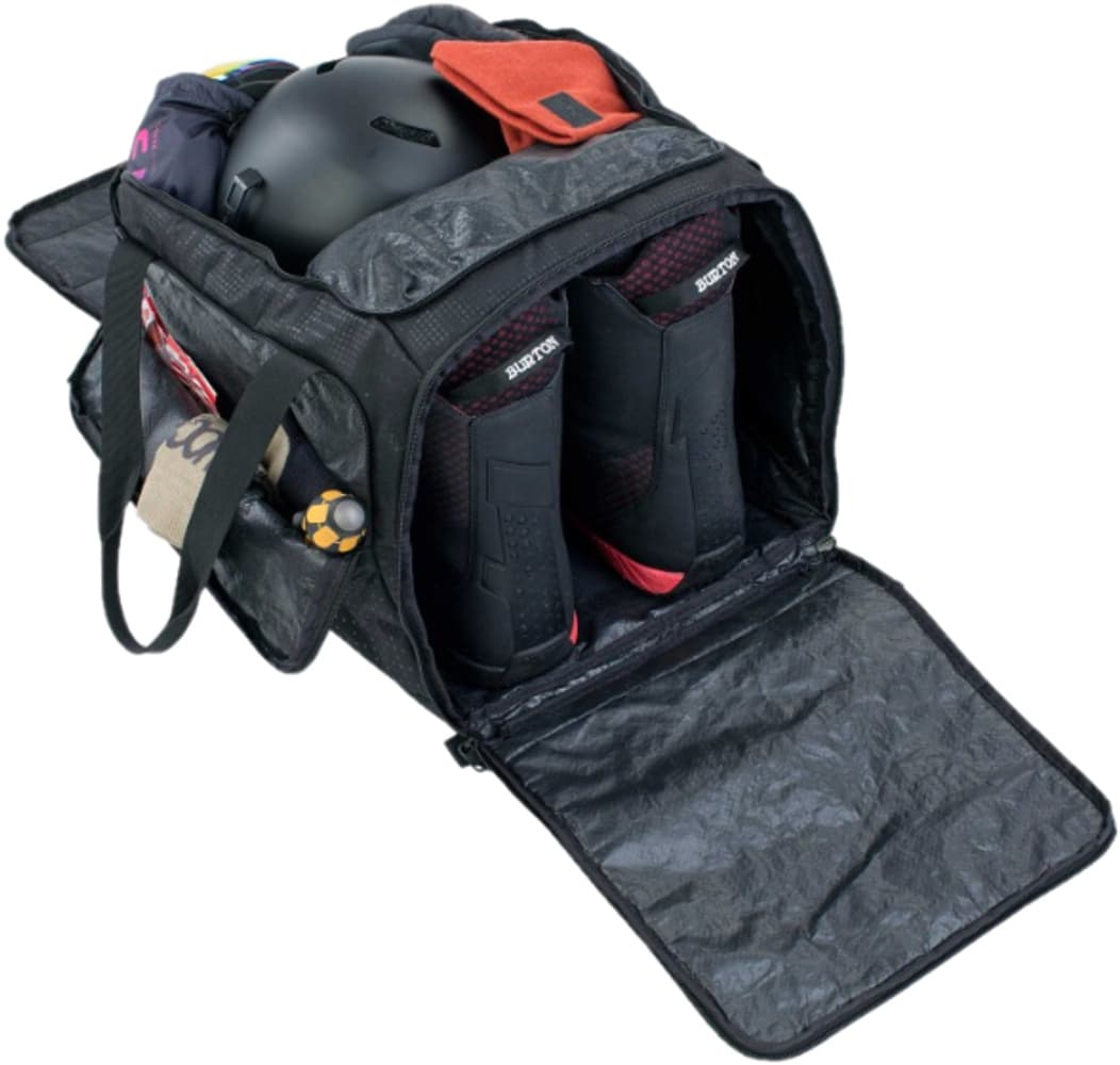 Gear Bag 35 Black, view: 4