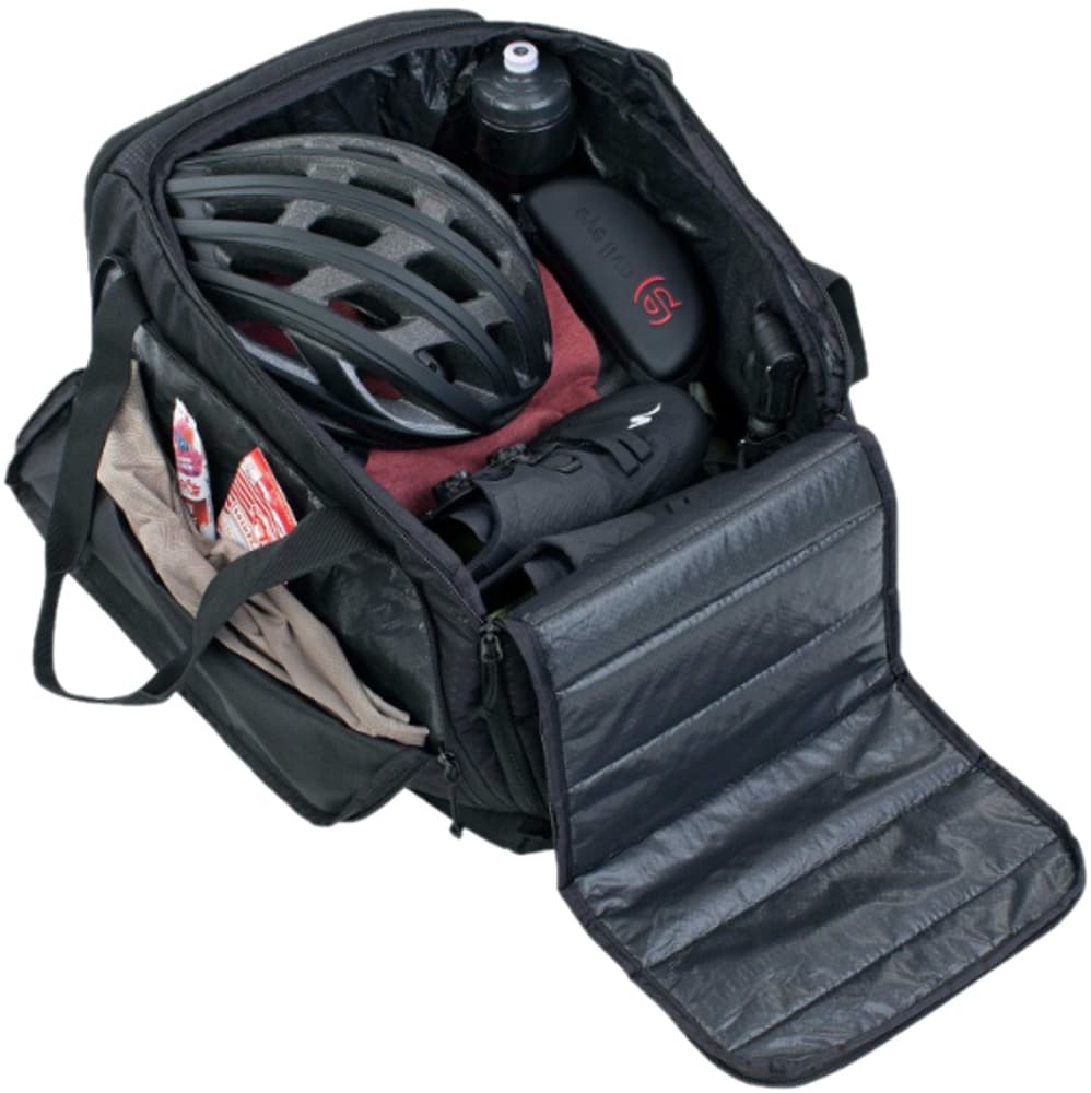 Gear Bag 35 Black, view: 5