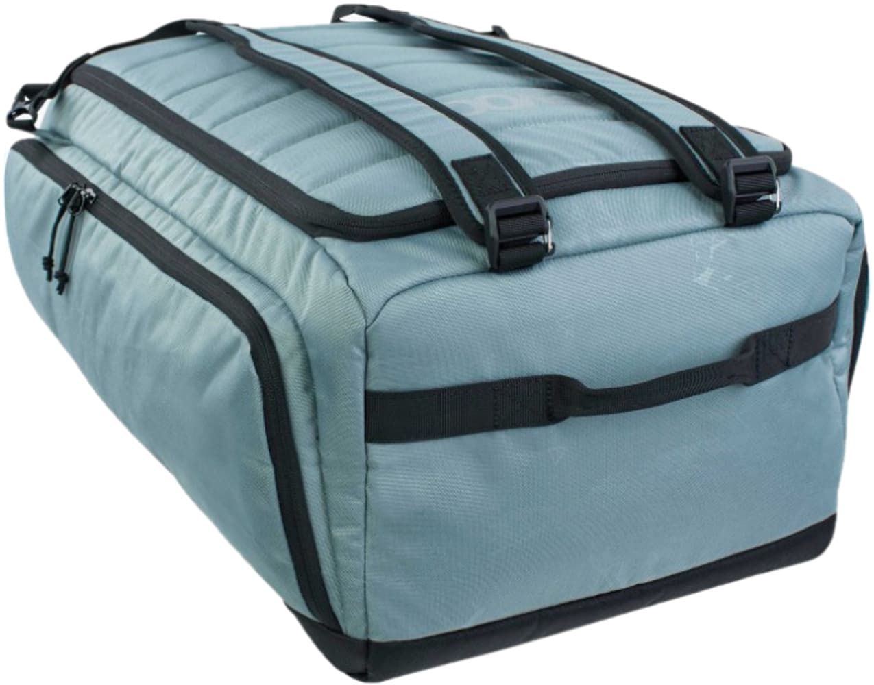 Gear Bag 55 Steel, view: 1