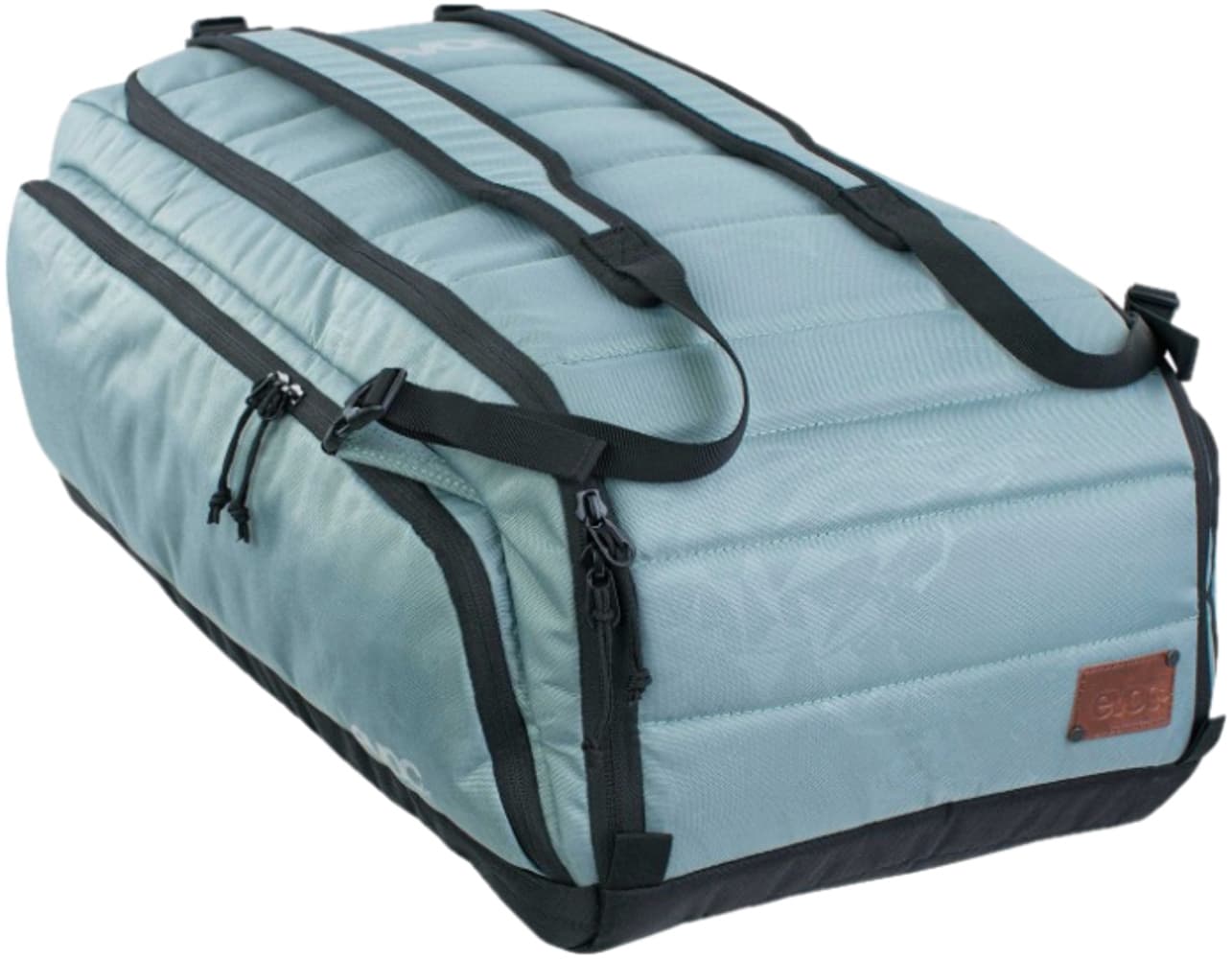 Gear Bag 55 Steel, view: 0