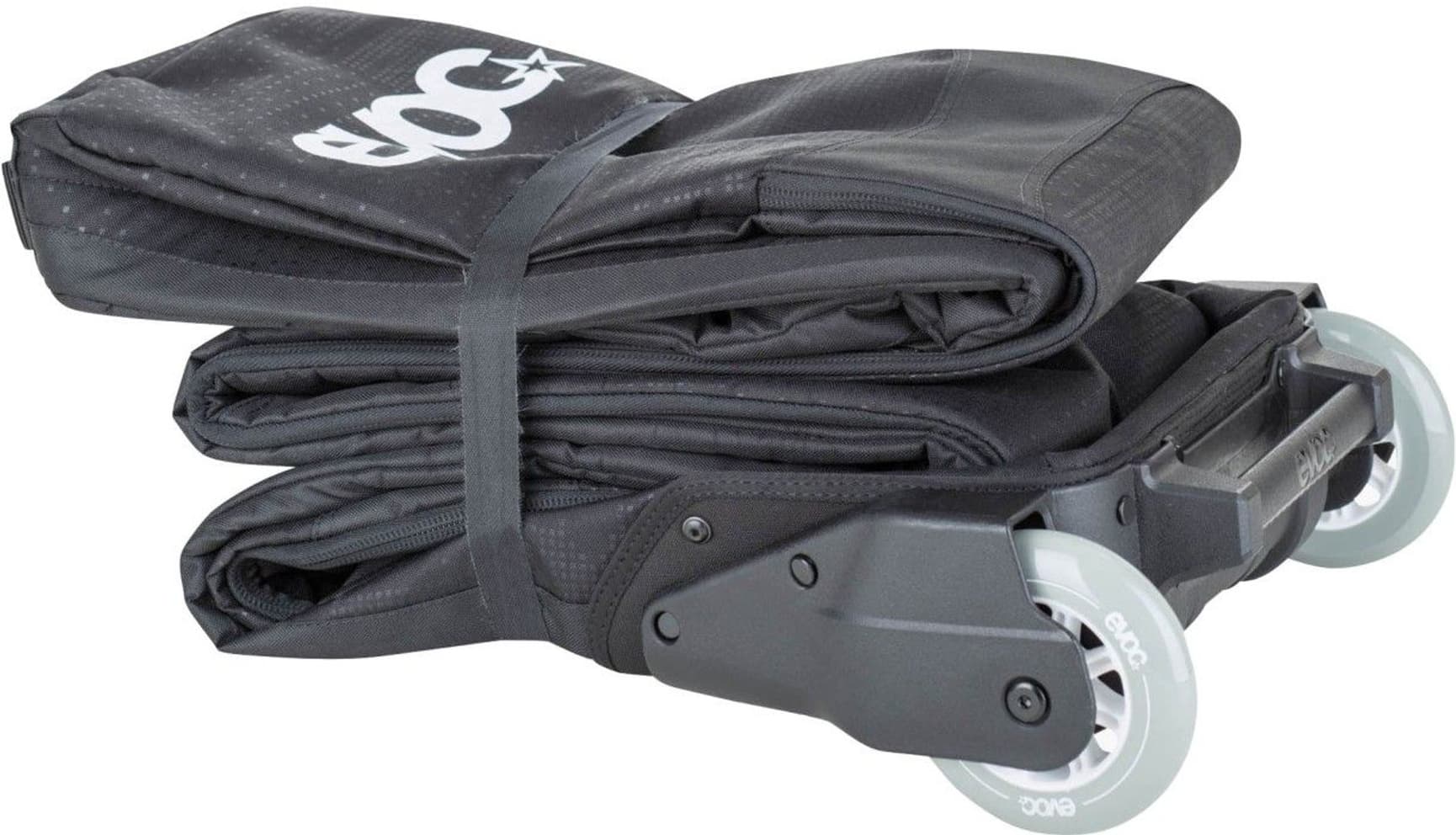 Ski Roller Black, view: 2