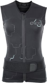 Protector Vest Lite Women Black - view: 2