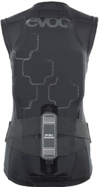 Protector Vest Lite Women Black - view: 3