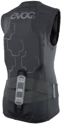 Protector Vest Lite Women Black - view: 1