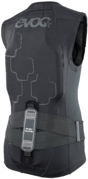 Protector Vest Lite Women Black, view: 1