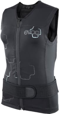 Protector Vest Lite Women Black - view: 0