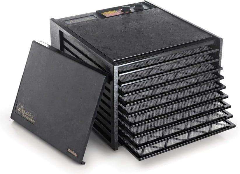 Mattork 9 brickor 26-timmar timer, view: 1