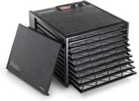 Mattork 9 brickor 26-timmar timer - view: 1