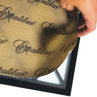 Paraflexx Non-stick underlag 36x36 cm - view: 3