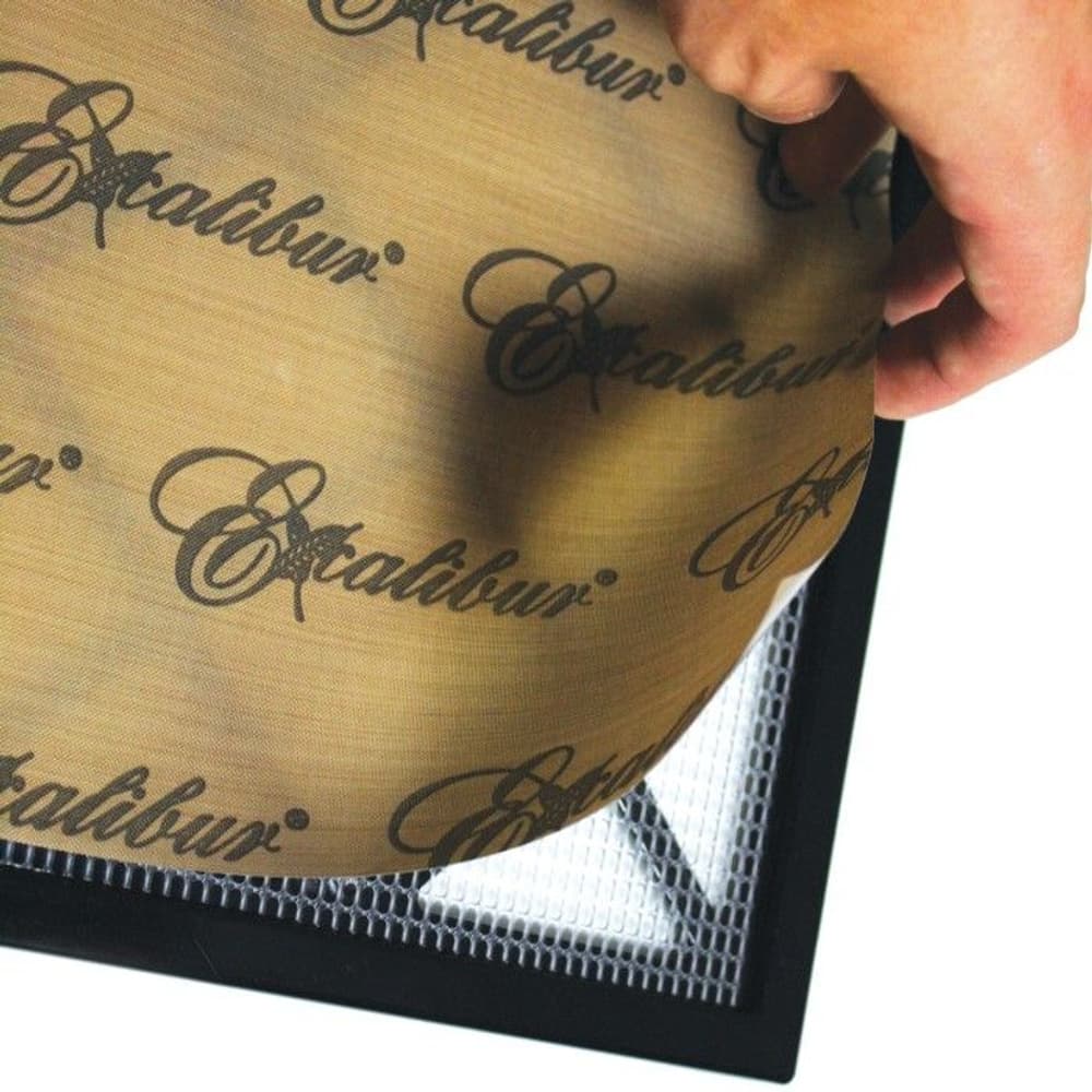 Paraflexx non-stick underlag 28x28 cm, view: 3