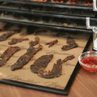 Paraflexx non-stick underlag 28x28 cm - view: 2