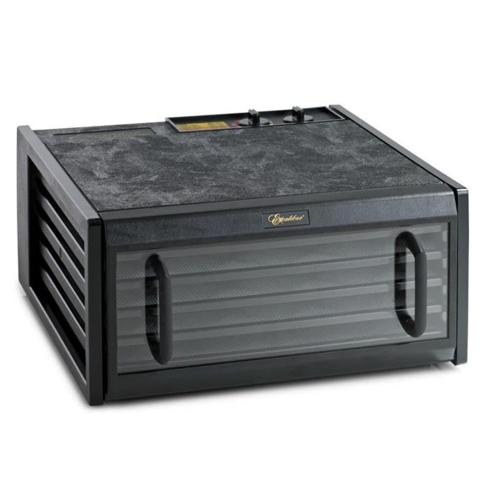 Dehydrator 3526TCDB med 26t timer og gjennomsiktig dør, view: 1