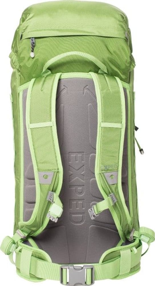 Pro 30 green Mossgreen, view: 1