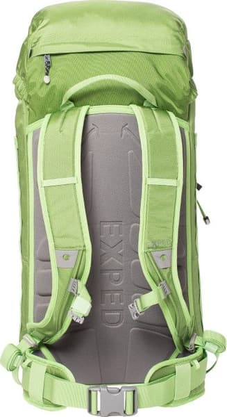 Pro 30 green Mossgreen, view: 1