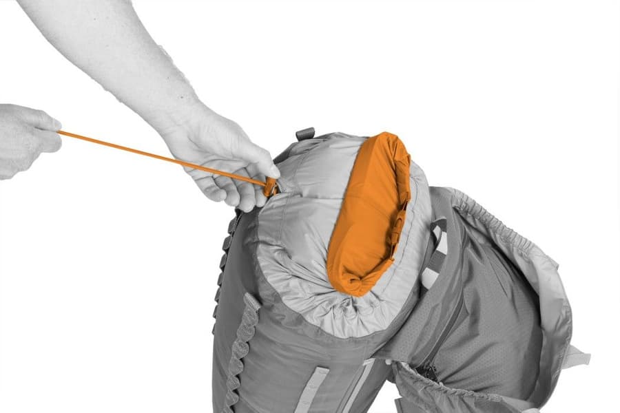 Pro 30 green Mossgreen, view: 3