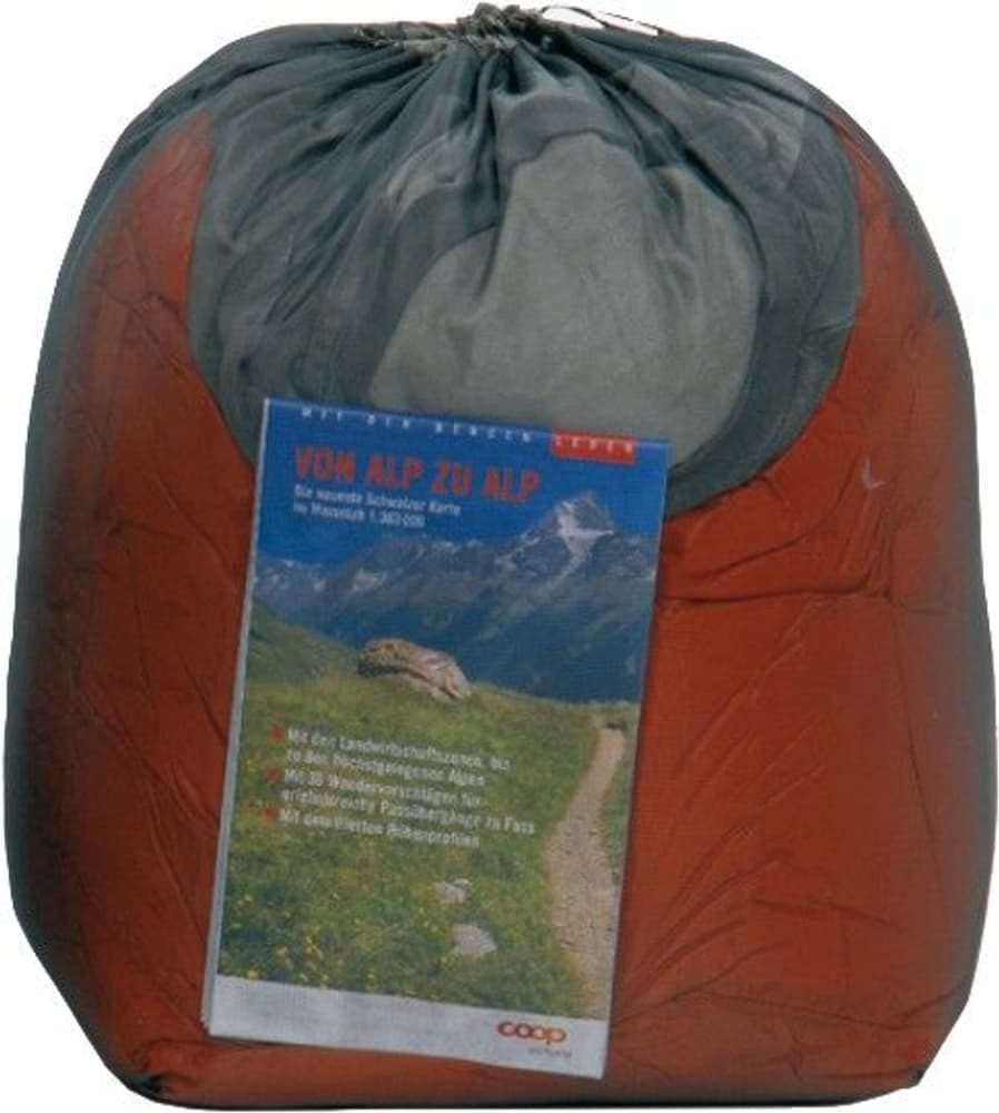 Meshbag L 20L, view: 0