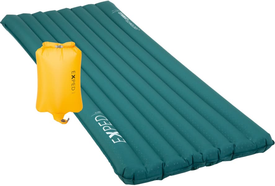 Dura 3R L -5°C Cypress, view: 1