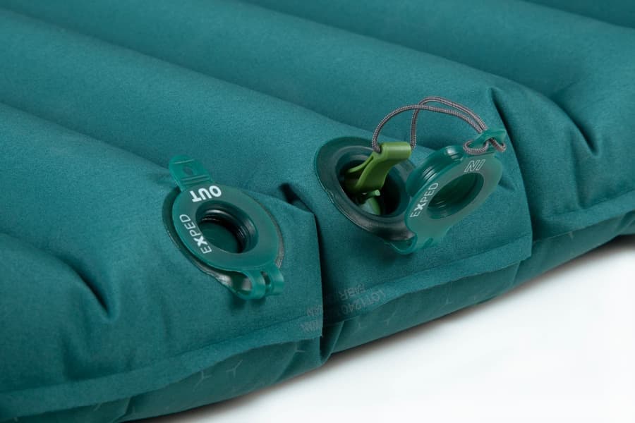 Dura 3R L -5°C Cypress, view: 4