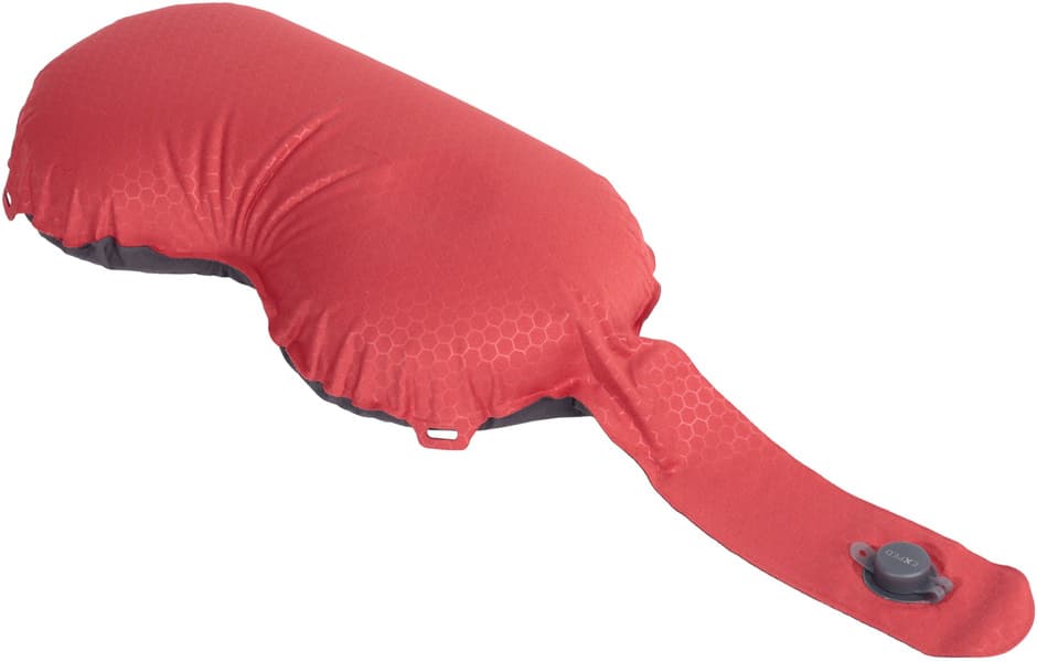 Pillow Pump Red, view: 0
