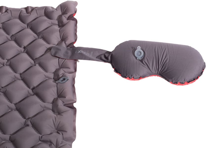 Pillow Pump Red, view: 1