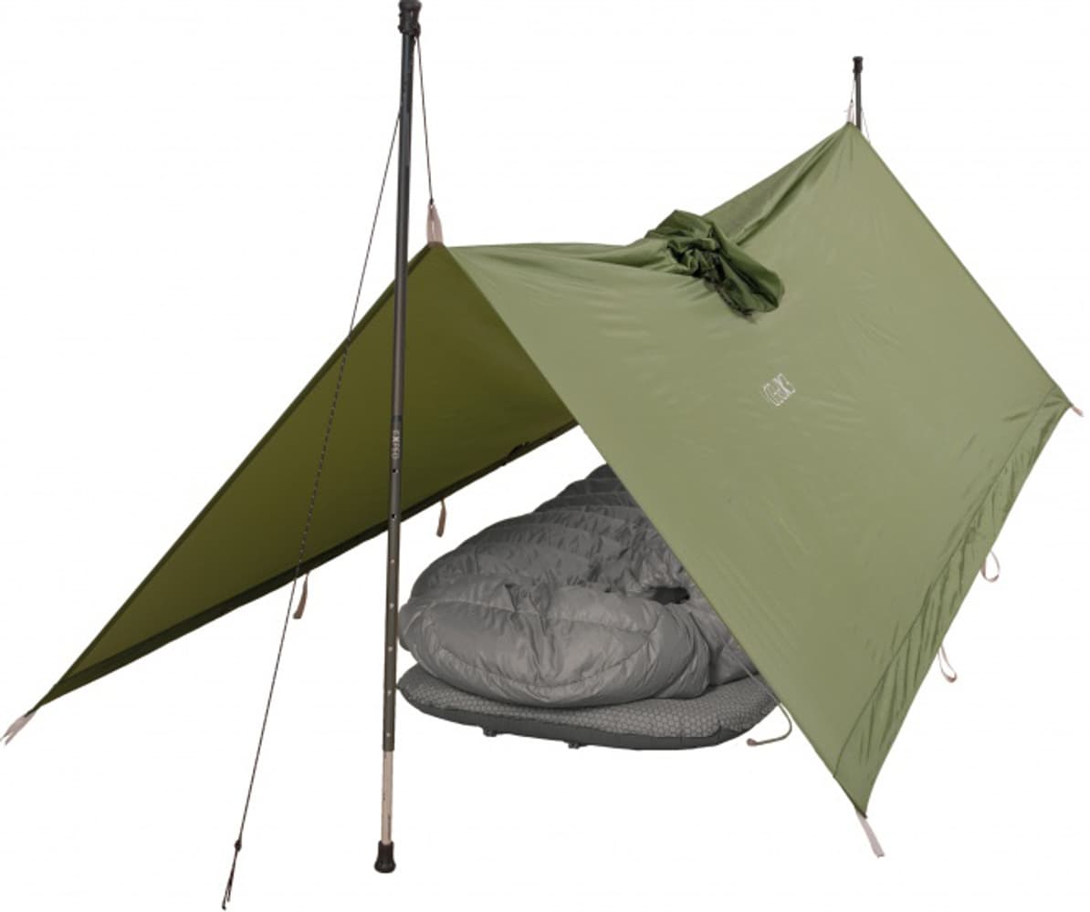 Tarp Poncho, view: 1