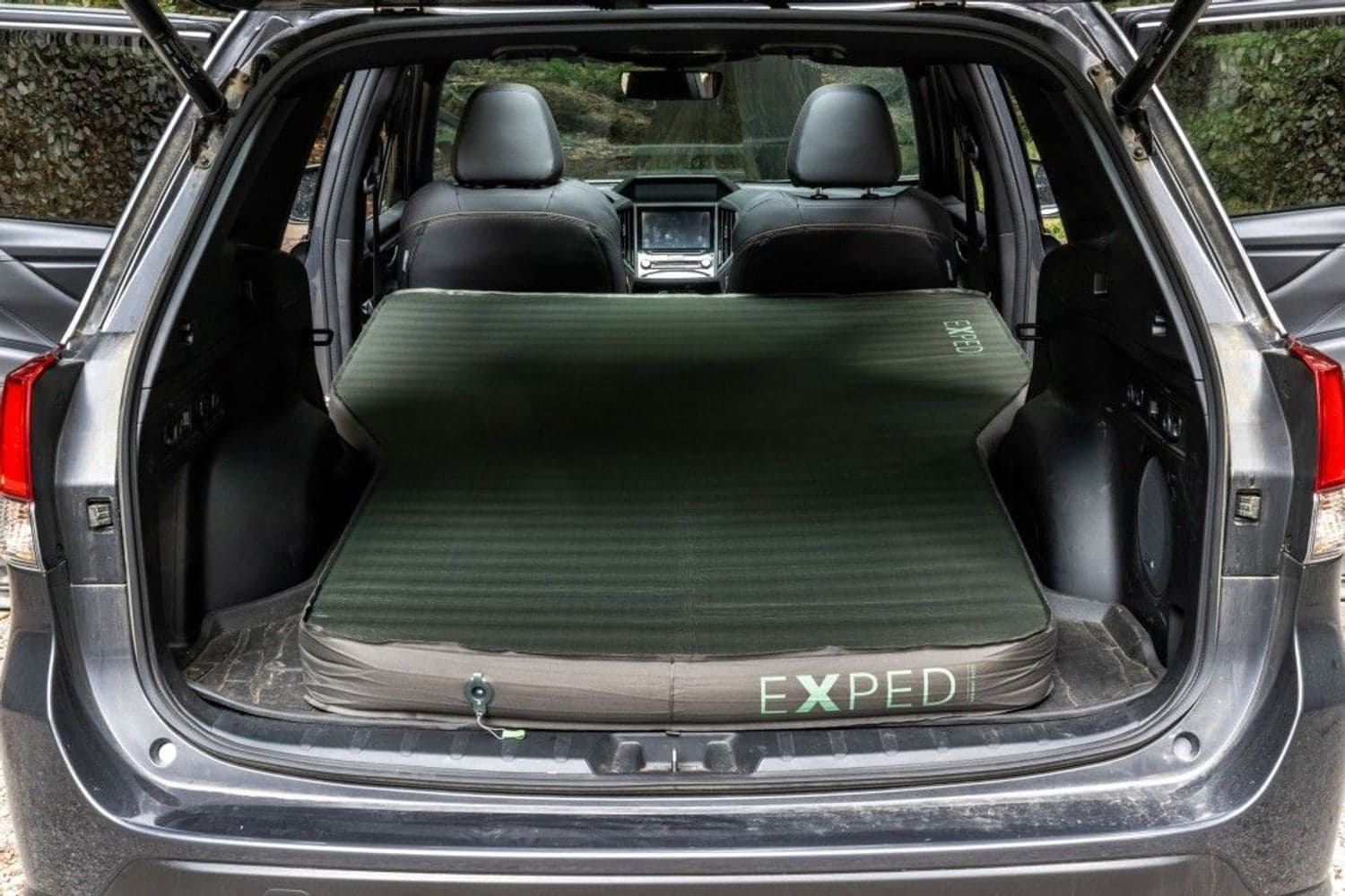 MegaMat Auto Morane, view: 5