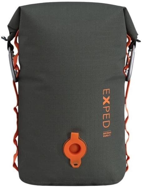 Drybag Dura 5 Moraine, view: 0