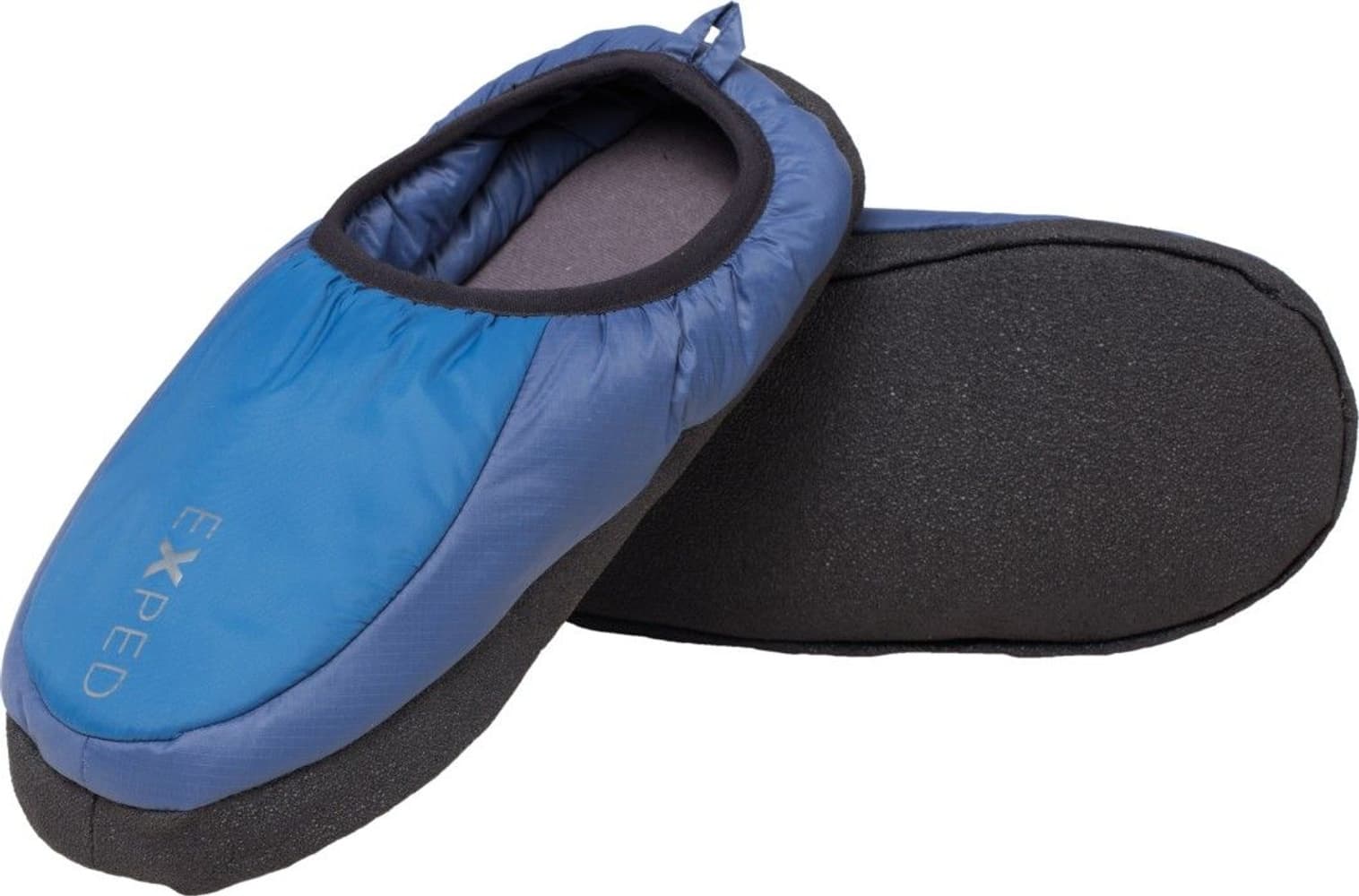 Camp Slipper Dark Navy, view: 0