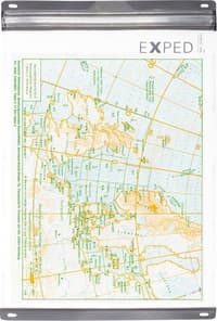 Seal Sleeve A4 Ruby Red - view: 0