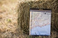 Seal Sleeve A4 Ruby Red - view: 2