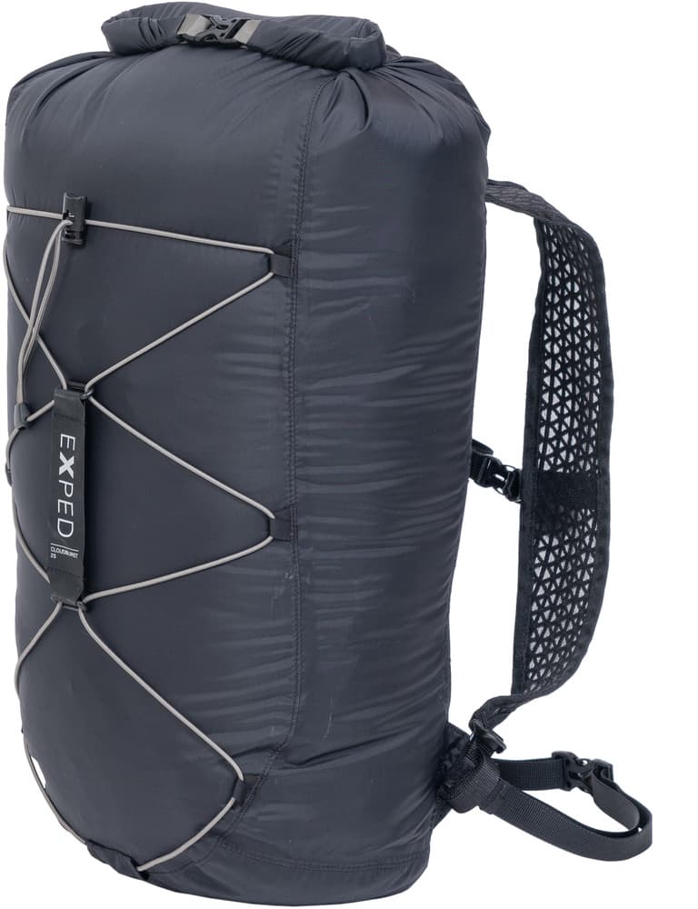 Cloudburst 25 Black, view: 0