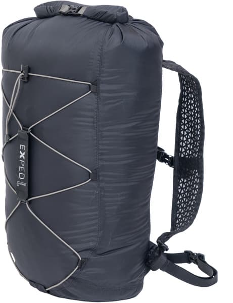 Cloudburst 25 Black, view: 0