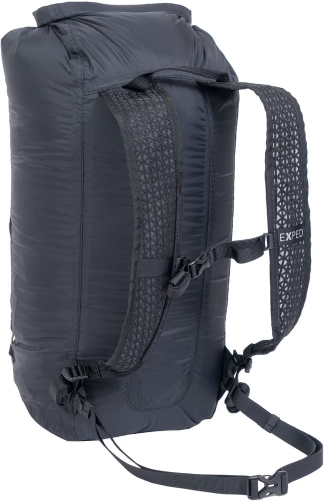 Cloudburst 25 Black, view: 1