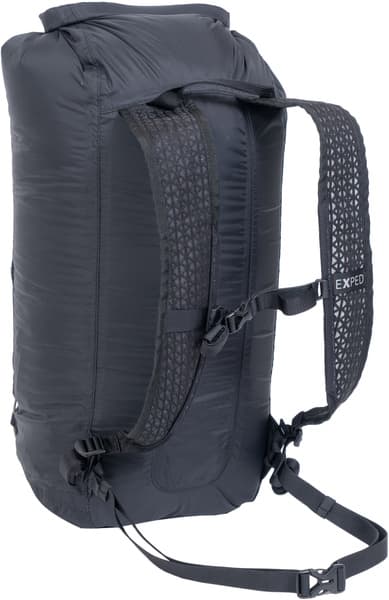 Cloudburst 25 Black, view: 1