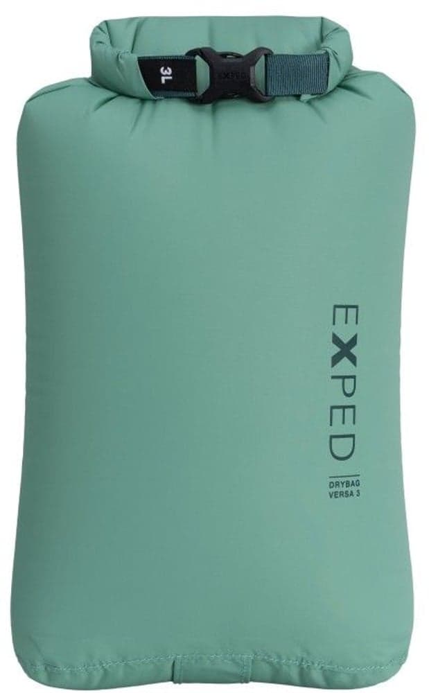 Drybag Versa 3 Sage, view: 0