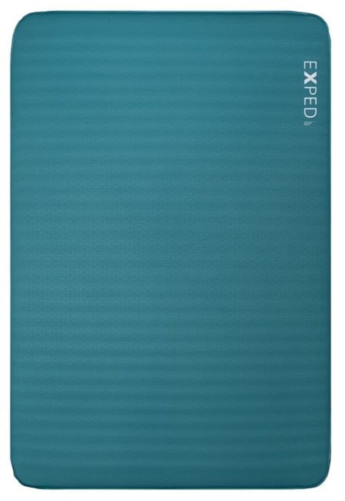 MegaMat Duo LW+ Cypress, view: 0