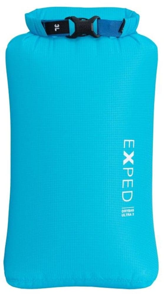 Drybag Ultra 3 Cyan, view: 0
