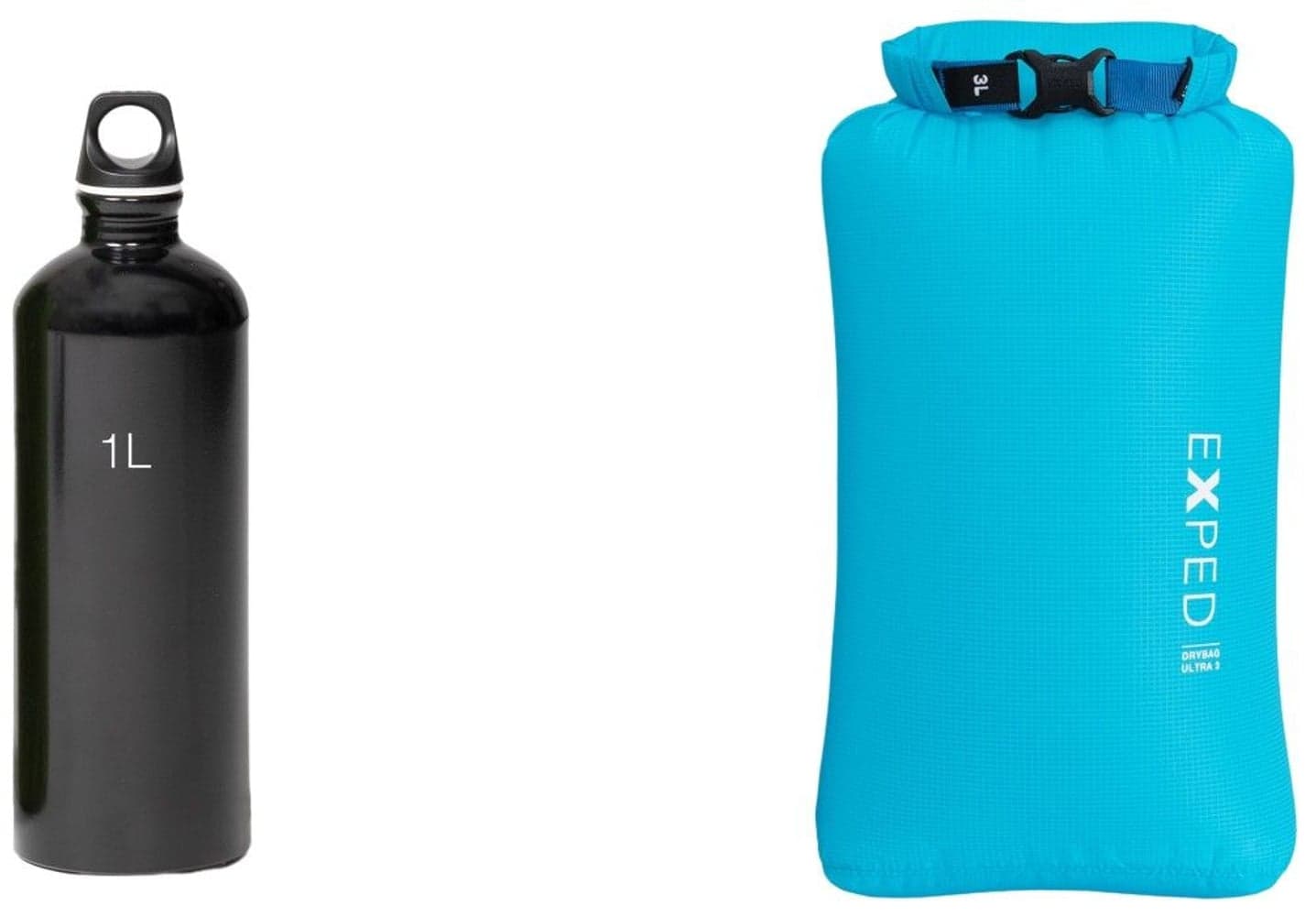 Drybag Ultra 3 Cyan, view: 1
