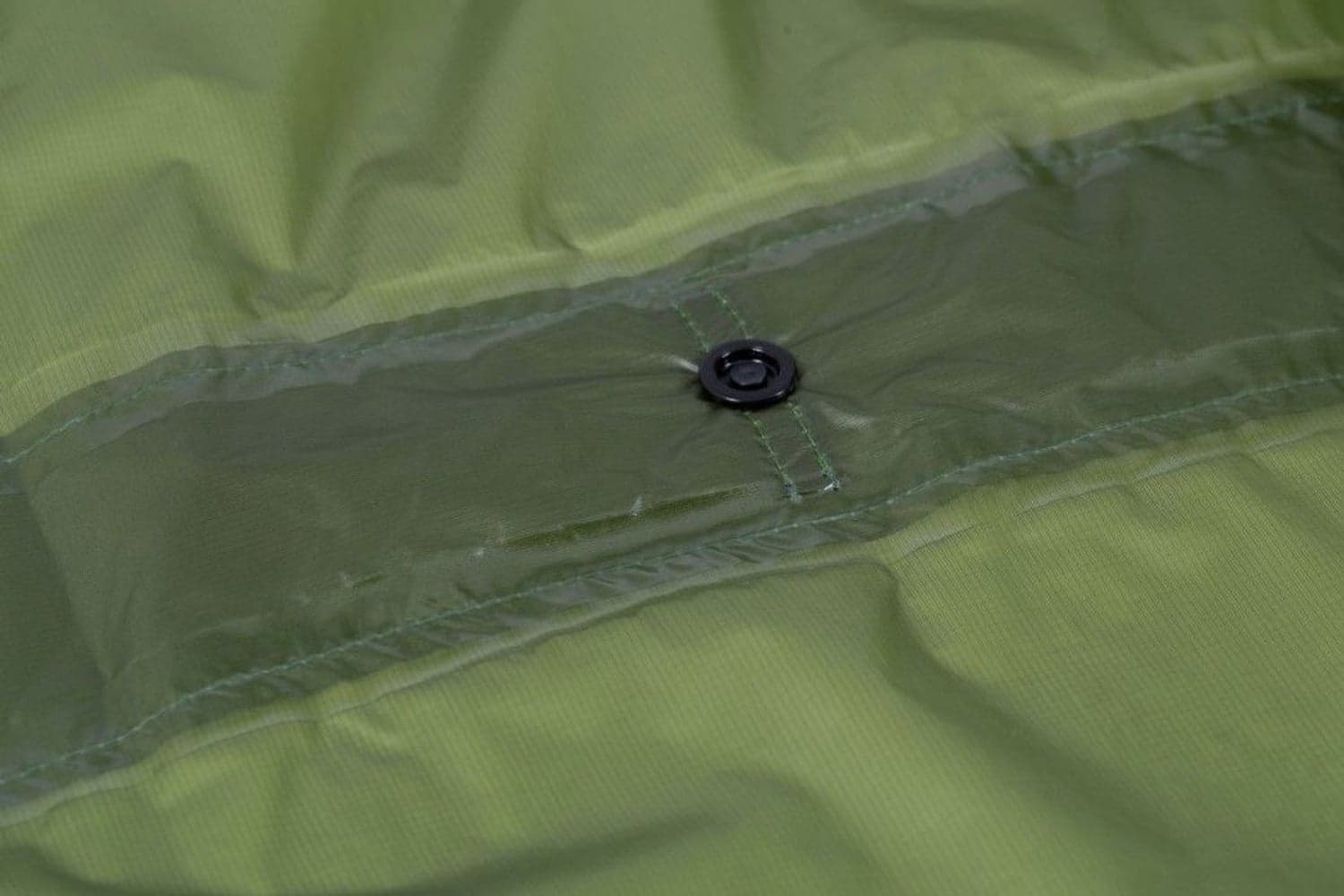 Bivy Poncho UL Moss, view: 3