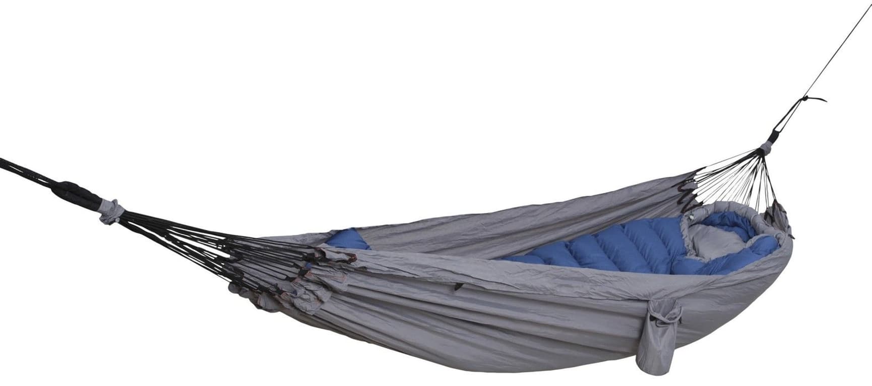Scout Hammock Grey, view: 0