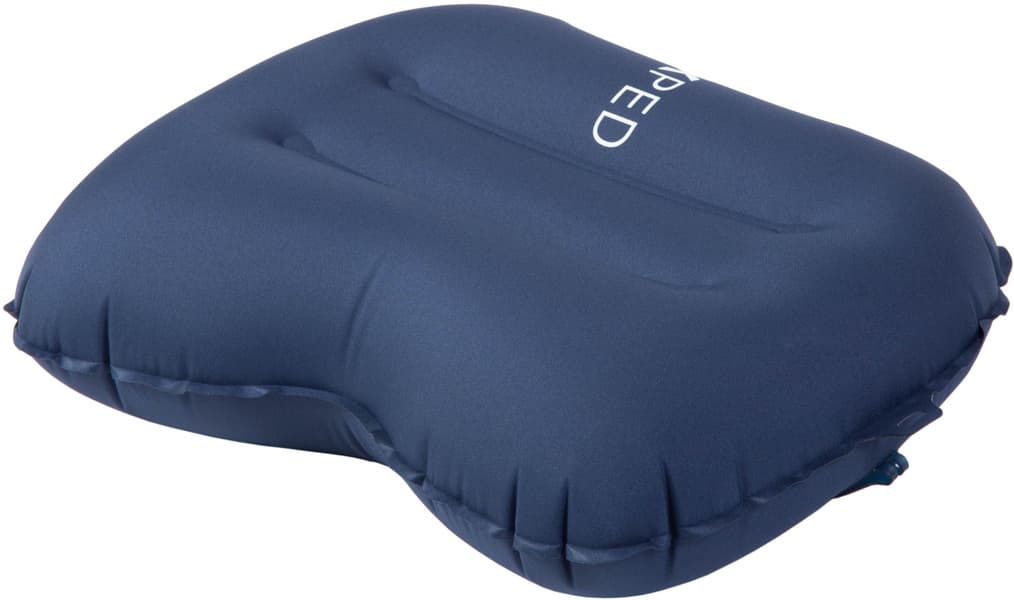 Versa Pillow M Navy, view: 0