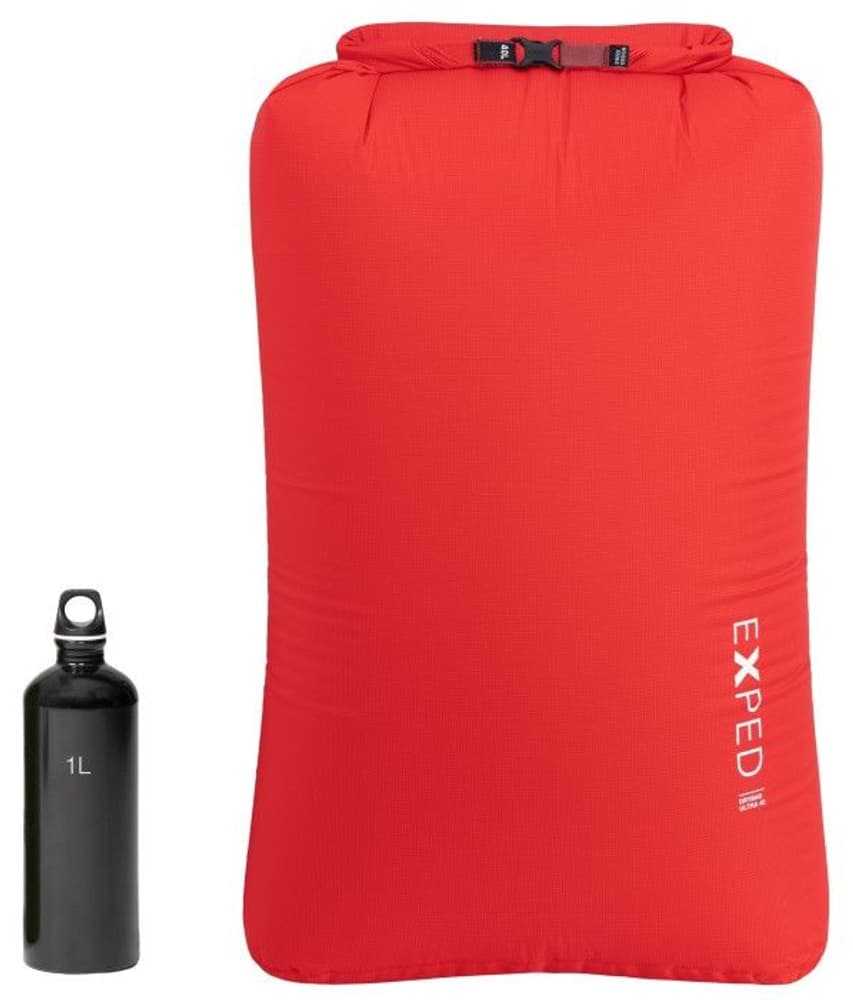 Drybag Ultra 40 Chili, view: 1