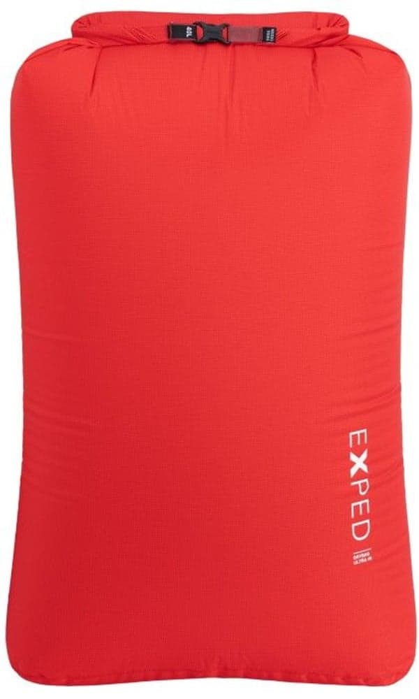 Drybag Ultra 40 Chili, view: 0