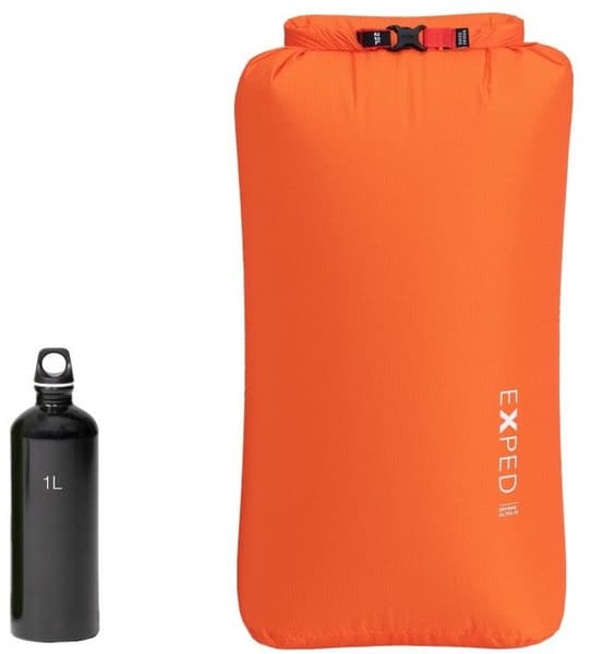 Drybag Ultra 22 Dark Lava, view: 1