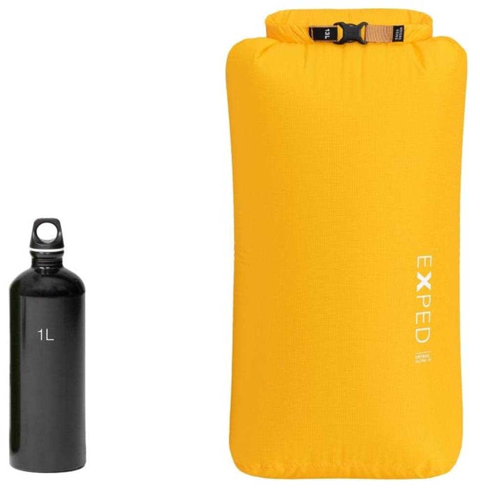 Drybag Ultra 13 Sunshine, view: 1