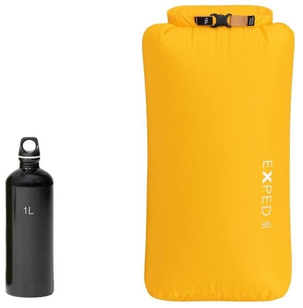 Drybag Ultra 13 Sunshine, view: 1