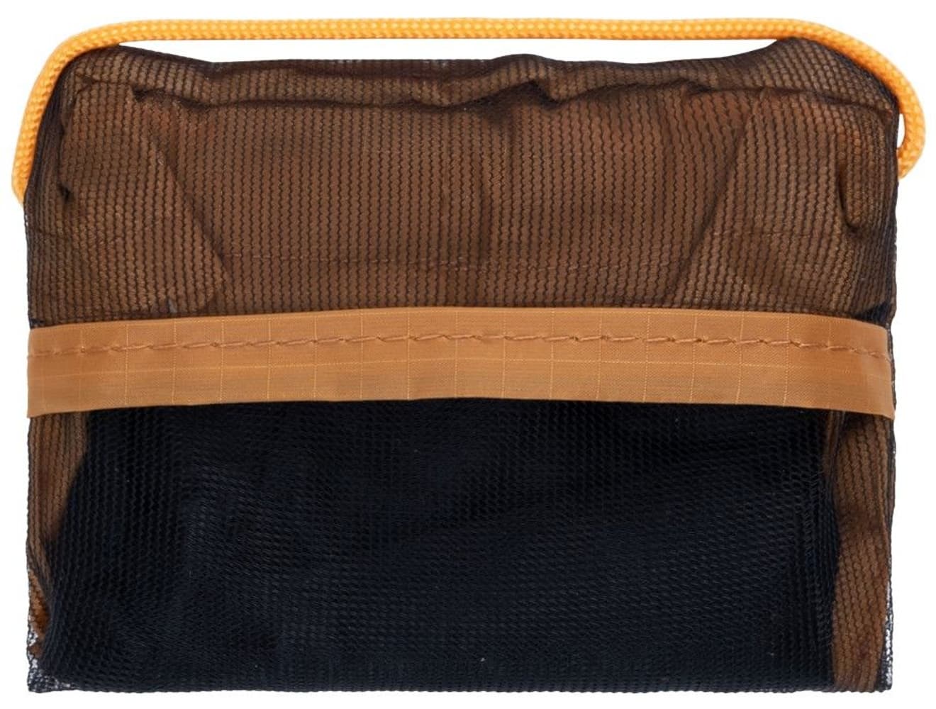 Stuffbag Mesh 3 Gold, view: 2